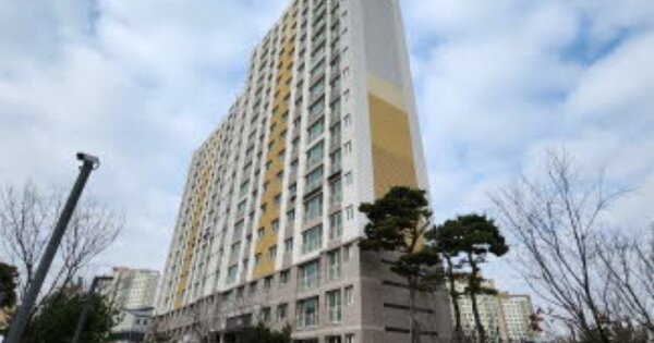 경기 김포시 구래동 6877-2, 501동 OOOOOOOO OOOOOOOOOOOOOOOOOO 아파트 경매 물건 이미지