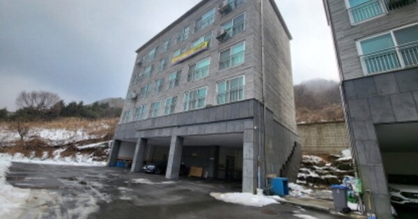전북 완주군 상관면 죽림리 626-2, 103동 OOOOOO OOOOOOOOOOOO 다세대주택 경매 물건 이미지