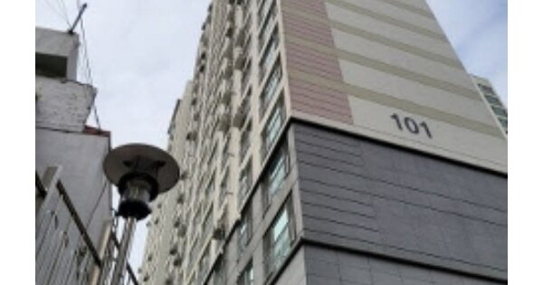 부산 부산진구 당감동 99-1, 101동 OOOOOOOO OOOOOOOOOOOOOOO 오피스텔 경매 물건 이미지