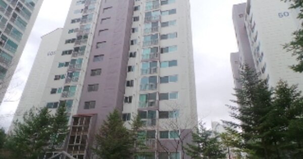강원 춘천시 석사동 866, 503동 OOOOOO OOOOOOOOOOOOO 아파트 경매 물건 이미지