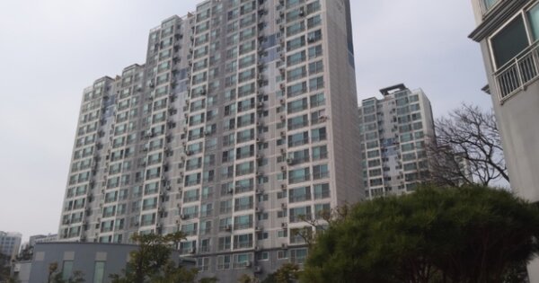 전남 무안군 삼향읍 남악리 1480, 105동 OOOOOOOO OOOOOOO 아파트 경매 물건 이미지