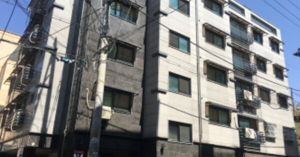 경기 안산시 상록구 일동 OOOOOO OOOOOO 다세대주택 경매 물건 이미지