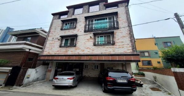 충청북도 청주시 흥덕구 비하동 OOOOO 다가구주택 경매 물건 이미지