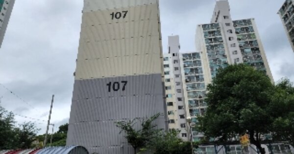 전남 광양시 중동 1663, 107동 OOO OOOOO OOOOOOOOOOOO 아파트 경매 물건 이미지