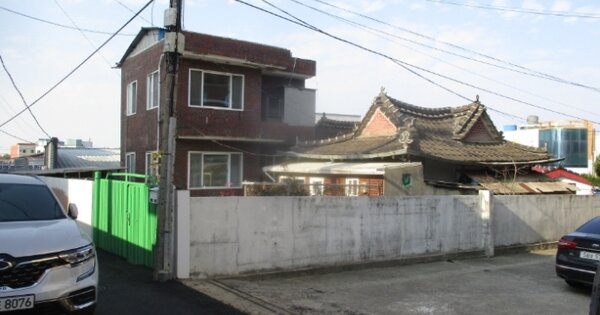 전라남도 무안군 무안읍 성남리 OOOOO 단독주택 경매 물건 이미지