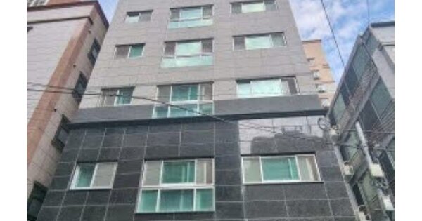부산 동래구 온천동 OOOOOOOO OOOOOO OOOOOOOOOO 오피스텔 경매 물건 이미지
