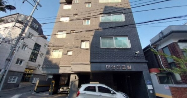 서울 은평구 구산동 OOOOOO OO OOOO OOOOOOOOOOO 다세대주택 경매 물건 이미지
