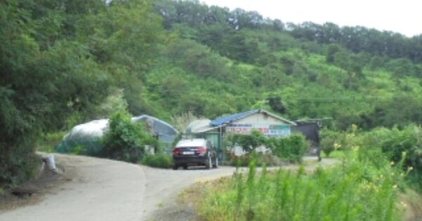 충청북도 청주시 상당구 남일면 고은리 OOOOO 답 경매 물건 이미지