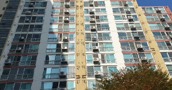 서울 강동구 둔촌동 555, 101동 OOOOOO OOOOOOOOOOOOOO 아파트 경매 물건 이미지