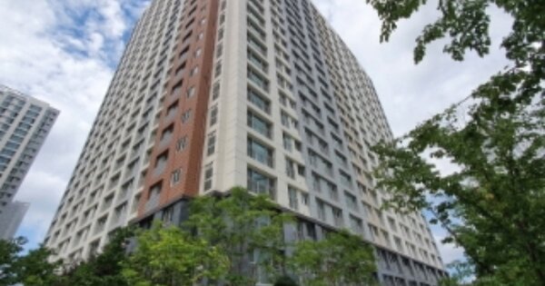 경기 하남시 감이동 530, 1202동 OOOOOO OOOOOOO OOOOOO 아파트 경매 물건 이미지