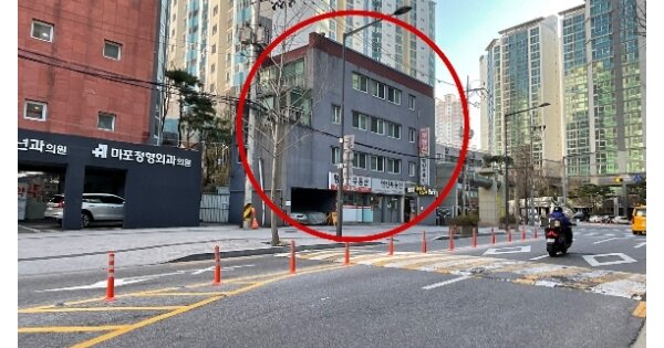 서울 마포구 신공덕동 OOOOOO OO OOOO O OOO 다세대주택 경매 물건 이미지