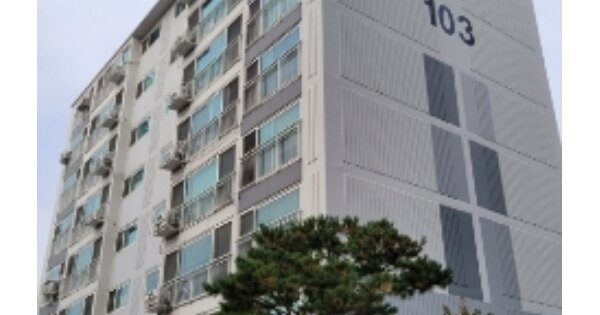 충북 청주시 서원구 개신동 8, 103동 OOOOOO OOOOOOOOOOOO 아파트 경매 물건 이미지
