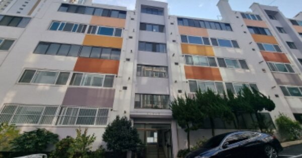 부산 부산진구 부암동 319, 1동 OO OOOO OOOOOOOOOOO 아파트 경매 물건 이미지