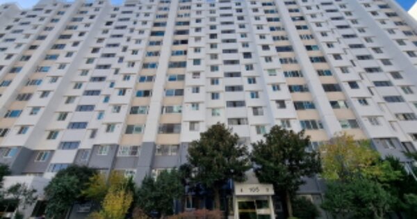 부산 연제구 거제동 491-23, 105동 OOOOOO OOOOOOOOOOO O OOO 아파트 경매 물건 이미지