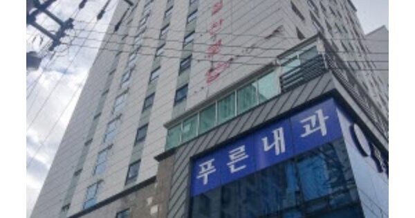 부산 금정구 남산동 OOOOO OOOOOO OOOOOOOOOOOO O OOO 아파트 경매 물건 이미지