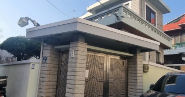 부산광역시 금정구 장전동 OOOOOO 대지 경매 물건 이미지