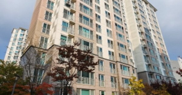 경기 시흥시 능곡동 775, 802동 OOOOOOOO OOOOOOOOOOOOO 아파트 경매 물건 이미지
