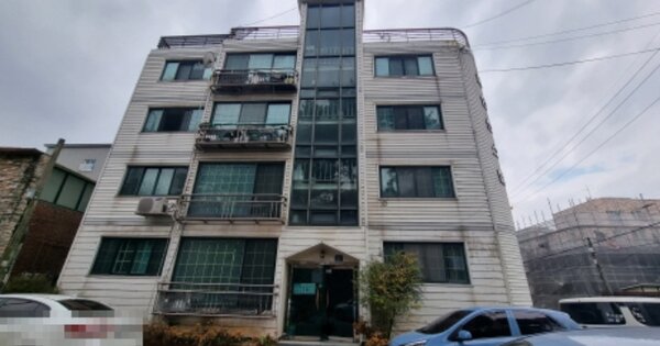경기 안산시 상록구 부곡동 OOOO OOOOOO OOOOOOOOOOO 다세대주택 경매 물건 이미지