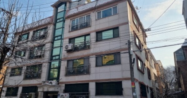 경기 안산시 상록구 월피동 OOOOOOO OOOOOO 다세대주택 경매 물건 이미지