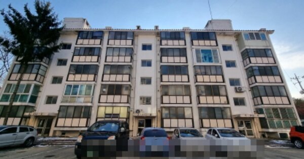 경기 안산시 단원구 고잔동 676-2, 613동 OOOOOO OOOOOOOOOOO 아파트 경매 물건 이미지