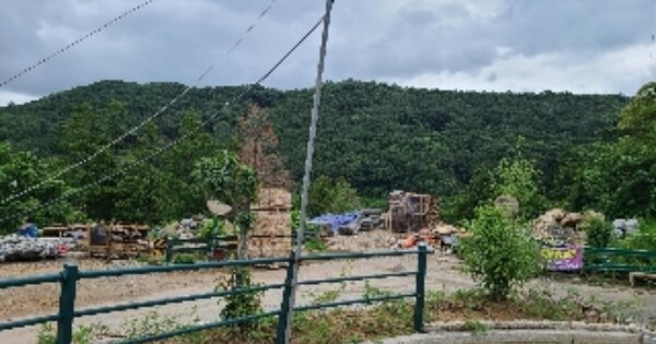 전라남도 담양군 담양읍 학동리 OOOOO O OOO 목장용지 경매 물건 이미지