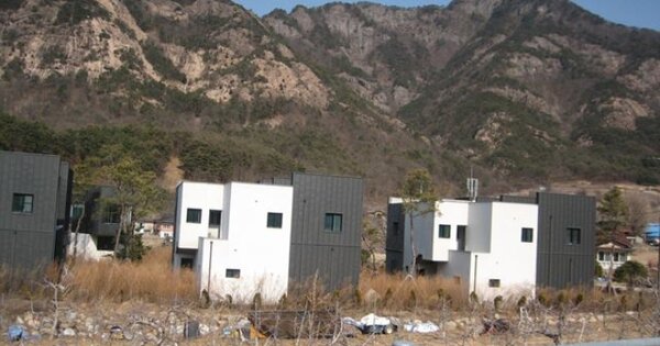 경상북도 문경시 OOO OOO OOO OOO 단독주택 경매 물건 이미지