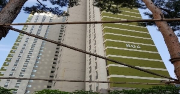 경기 구리시 갈매동 596, 804동 OOOOOO OOOOOOOOOOOOO 아파트 경매 물건 이미지
