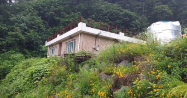경기도 가평군 가평읍 개곡리 OOOOO 단독주택 경매 물건 이미지