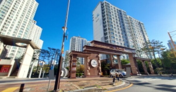 경기도 화성시 능동 1115 동탄숲속마을자연앤경남아너스빌 5블럭 804동 OOOOOOOO 아파트 경매 물건 이미지