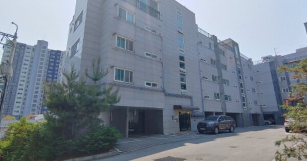 경기 남양주시 호평동 444-29, 701동 OOOOOO OOOOOOOOO O OOO 다세대주택 경매 물건 이미지