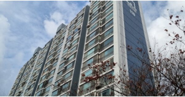 경기 고양시 덕양구 화정동 858, 118동 OOOOOO OOOOOOOOOOOOO 아파트 경매 물건 이미지