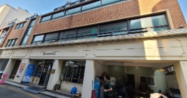광주 동구 불로동 OOO 근린주택 경매 물건 이미지