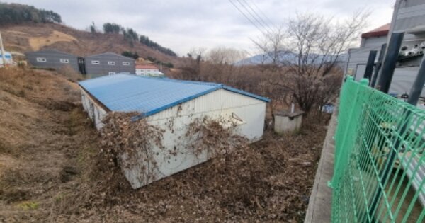경기도 남양주시 화도읍 차산리 OOOOO O OOO 창고시설 경매 물건 이미지