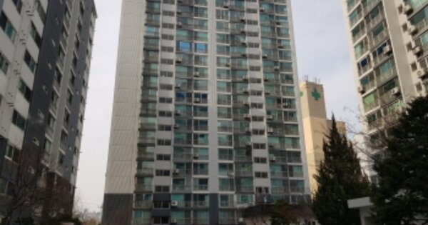 경기 남양주시 평내동 107-1, 108동 OOOOOO OOOOOOOOOOO O OOO 아파트 경매 물건 이미지