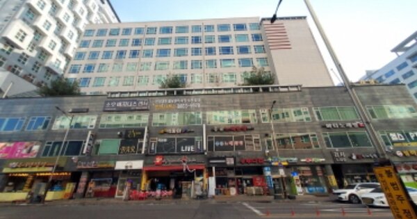 경기 화성시 능동 OOOOOOO OOOOOO OOOOOOOOO 오피스텔 경매 물건 이미지