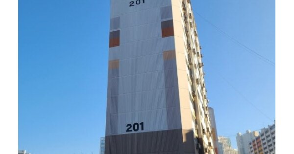 광주 북구 문흥동 920, 201동 OOOOOO 아파트 경매 물건 이미지