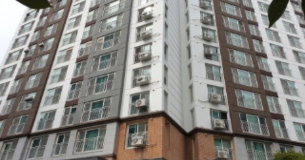 경기 의정부시 민락동 891, 1702동 OOOOOO OOOOOOOOOOO 아파트 경매 물건 이미지