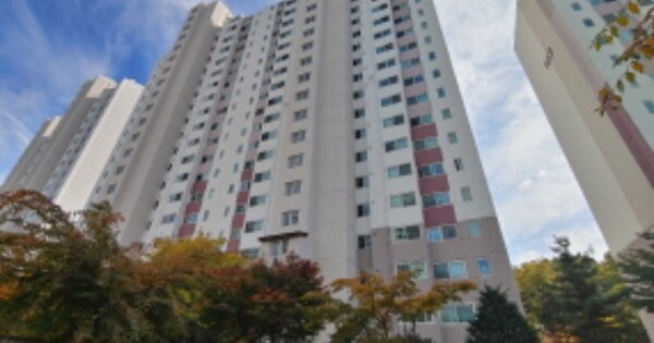 경기 의정부시 신곡동 755-2, 104동 OO OOOO OOOOOOOOOOOOOO 아파트 경매 물건 이미지