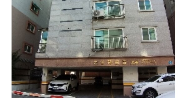 서울 강서구 화곡동 OOOOOOO OOO OOOOO OOOOO OOOOOO O OOO 다세대주택 경매 물건 이미지