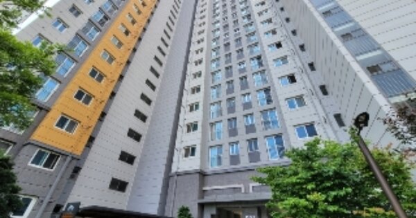 경기 군포시 도마교동 471-1, 501동 OOOOOOOO OOOOOOOOOOOOOOO 아파트 경매 물건 이미지