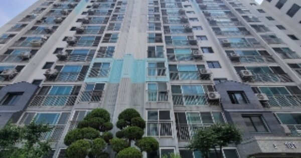경기 안양시 동안구 호계동 932-3, 101동 OOOOOOOO OOOOOOOOOOOOO O OOO 아파트 경매 물건 이미지