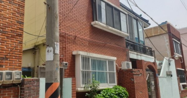 부산광역시 사하구 신평동 OOOOOO 다가구주택 경매 물건 이미지