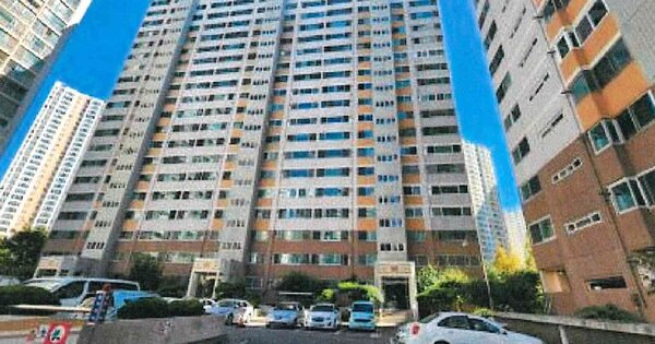 경남 창원시 마산합포구 월영동 614-7, 105동 OOOOOO OOOOOOOOOOOOO O OOO 아파트 경매 물건 이미지