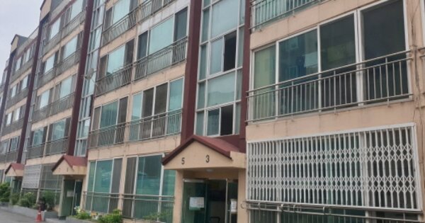 부산 사상구 주례동 55-4, 가동 OOOOOO OOOOOOOO 아파트 경매 물건 이미지