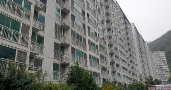부산 사하구 당리동 16-7, 107동 OOOOOO OOOOOOOOOOOOOOOOOOOO 아파트 경매 물건 이미지