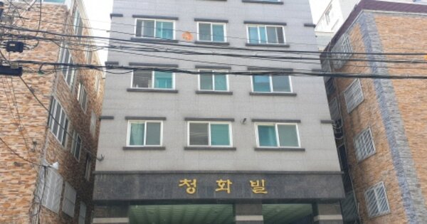 부산 사하구 하단동 OOOOOOOO OOOOOO 다세대주택 경매 물건 이미지
