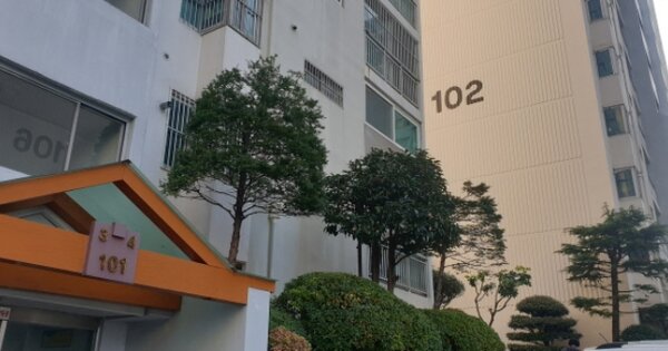 부산 사상구 학장동 574-57, 101동 OOOOOO OOOOOOOOOOOOOOOO 아파트 경매 물건 이미지