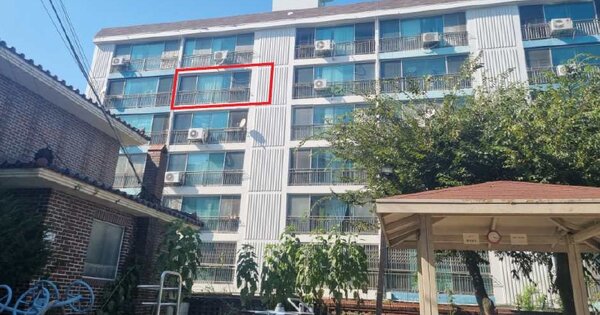 충남 천안시 서북구 직산읍 군서리 428-3, 107동 OOOOOO OOOOOOOOO 아파트 경매 물건 이미지