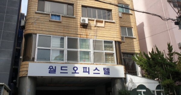부산 서구 암남동 OOOO OOOOOO OOOOOOOOOOOO 오피스텔 경매 물건 이미지