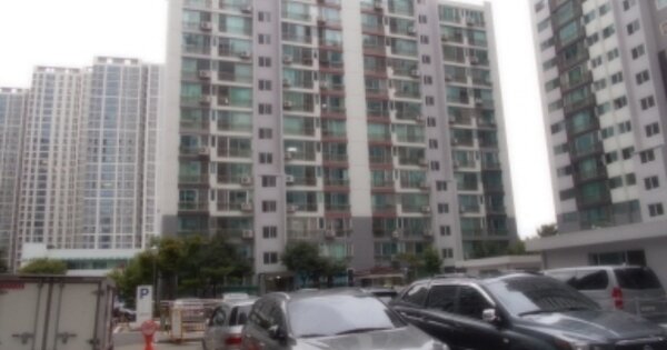 대전 서구 도마동 180-2, 108동 OOOOOO OOOOOOOOOO 아파트 경매 물건 이미지